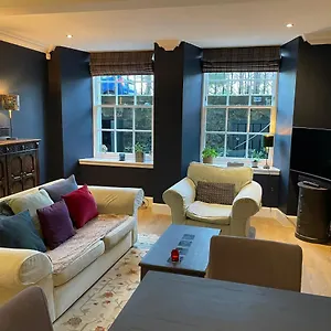 Apartment Luxury In The Heart Of The City, Edinburgh