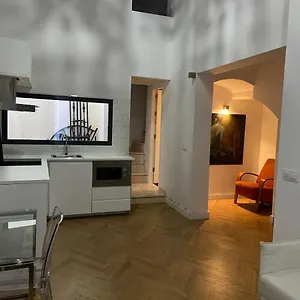 Casa Eneko Apartamento Sevilla