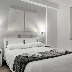 Guest House Romano Apartamento Roma