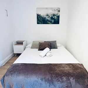 Hoxton By Dc Apartamento Londres