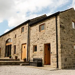 Stoneycroft Barn Langsett