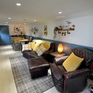 Apartment Craiglockhart, Edinburgh